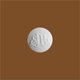 Custom hospitality mints logo hotel