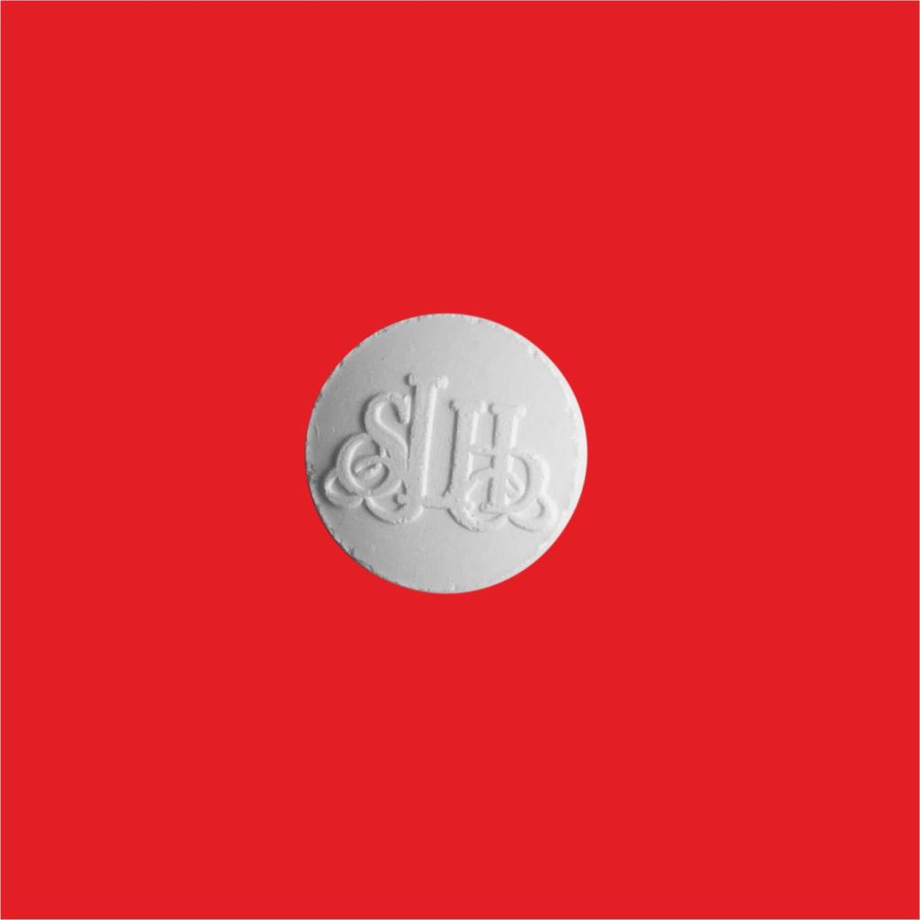 personalised hospitality peppermints for hotel group
